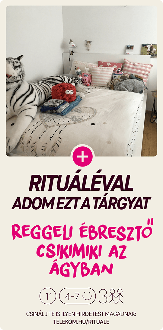 Rituálé minta