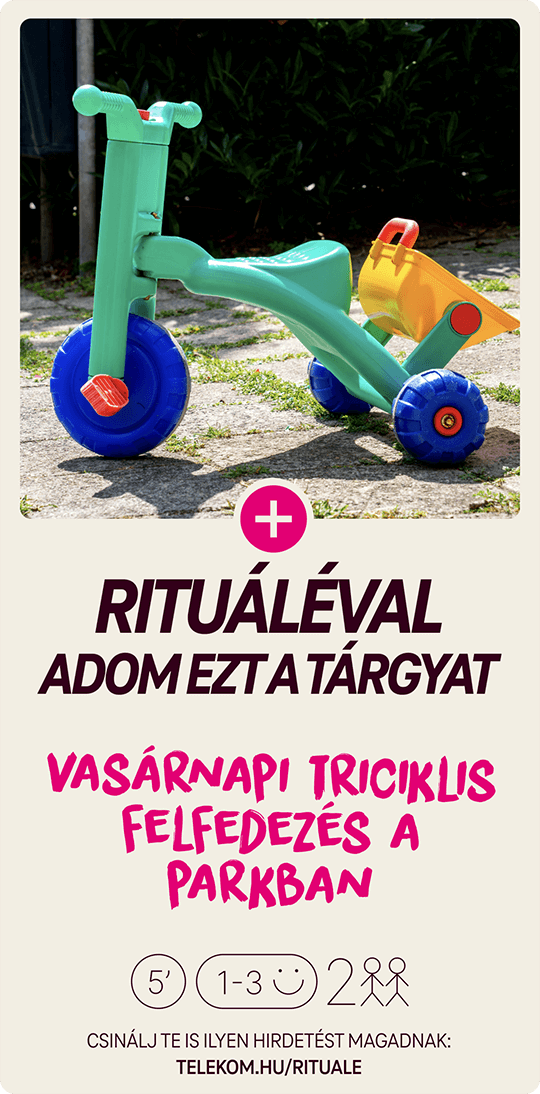 Rituálé minta